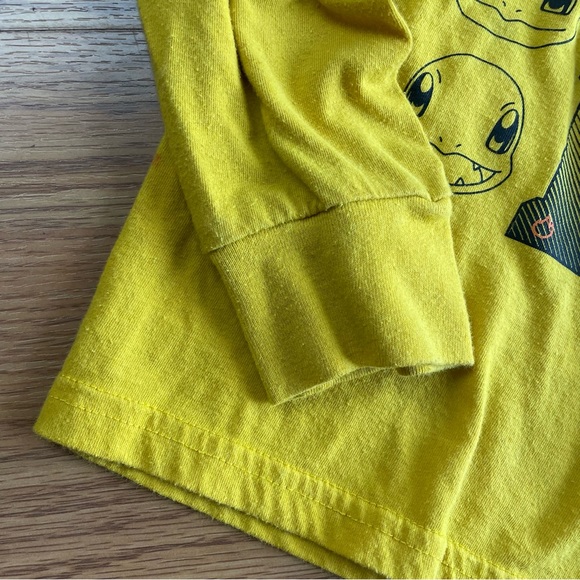 🟢3/$15 POKÉMON Long sleeve graphic t-shirt - Picture 10 of 13